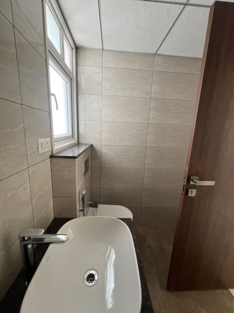 Bathroom, mahindra-eden 3 Bedroom 1771 Sq.Ft. Apartment In Kanakapura Road Bangalore 10571101