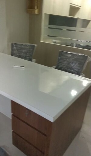 Team Area in  Office Space at Sola – for Rent