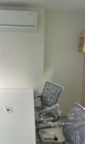 Furnished Amenities in  Office Space at Sola – for Rent
