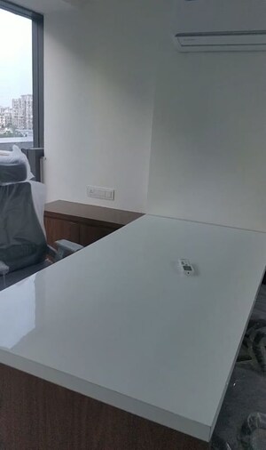 Furnished Amenities in  Office Space at Sola – for Rent