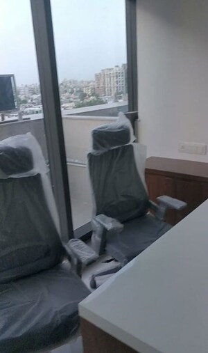 Gym in  Office Space at Sola – for Rent