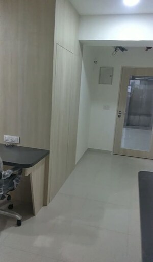 Bathroom in  Office Space at Sola – for Rent