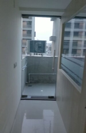 Staircase in  Office Space at Sola – for Rent