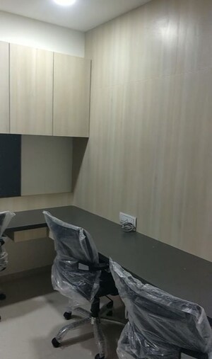Team Area in  Office Space at Sola – for Rent