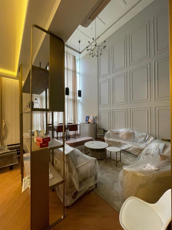 6 BHK + Prayer Room,Servant Room,Study Room,Extra Room,Basement,Store Room 4400 Sq.Ft. Villa in Lodha Belmondo