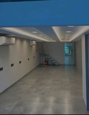 Hall in  Office Space at Parinee I, Andheri West – for Rent