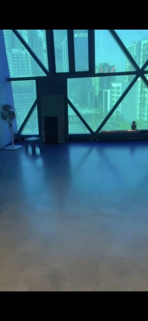 Swimming Pool in  Office Space at Parinee I, Andheri West – for Rent