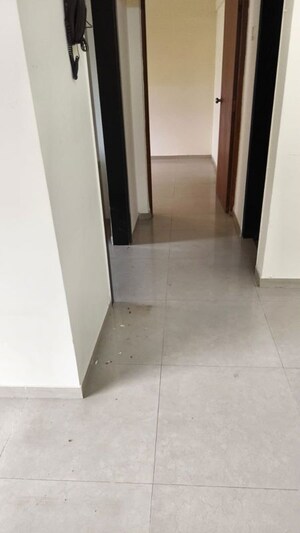 Building Lobby in 4 BHK Apartment at Shapoorji Pallonji Siennaa, Kandivali East – for Sale