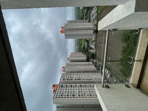 Studio Apartment – Exterior View View at Lodha Belmondo, Gahunje - for Sale