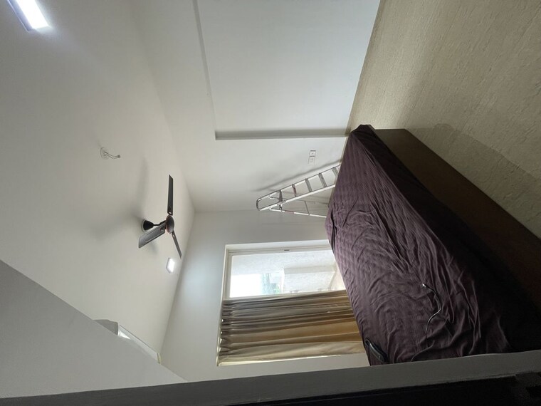 Bedroom, lodha-belmondo Studio 498 Sq.Ft. Apartment In Gahunje Pune 10571119