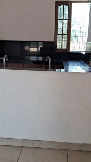 Kitchen in 2 BHK Builder Floor at Ludhiana City Centre – for Rent