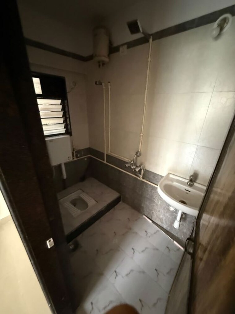 Kitchen, ganesh-dham-kamothe 1 Bedroom 1050 Sq.Ft. Apartment In Kamothe Sector 21 Navi Mumbai 10571133