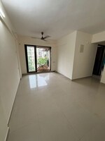 1 BHK + Prayer Room 1050 Sq.Ft. Apartment in Ganesh Dham Kamothe