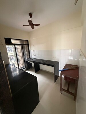 Team Area in 1 BHK Apartment at Ganesh Dham Kamothe, Kamothe Sector 21 – for Rent