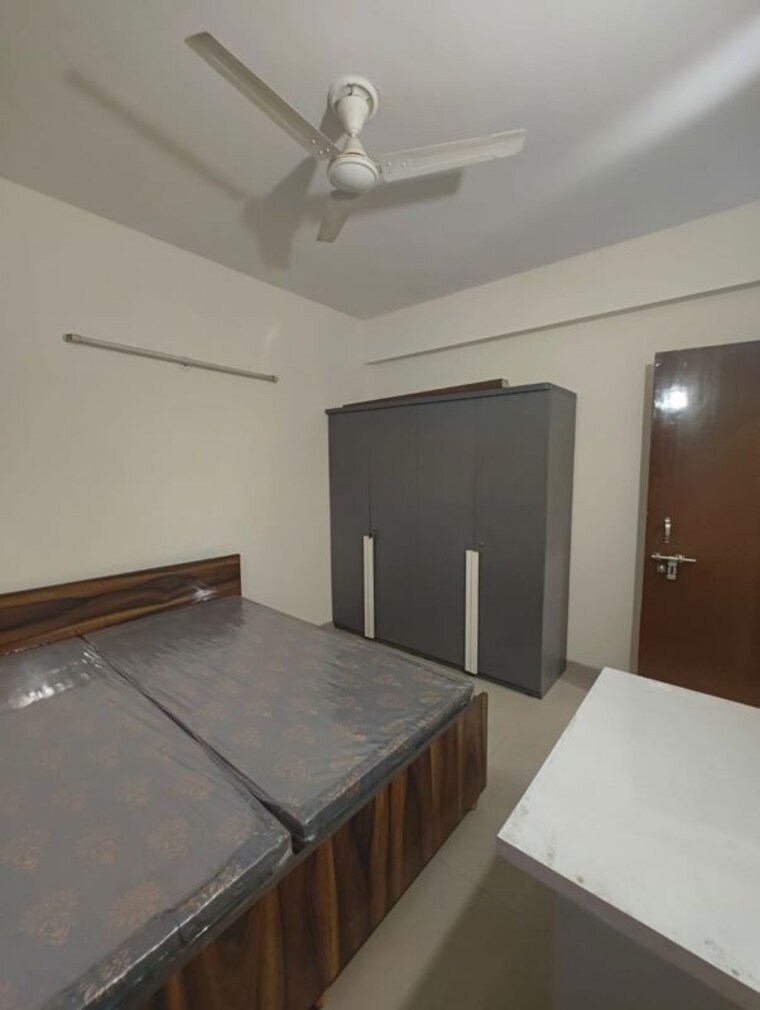 Kitchen, signature-global-orchard-avenue 2 Bedroom 645 Sq.Ft. Apartment In Sector 93 Gurgaon 10571127
