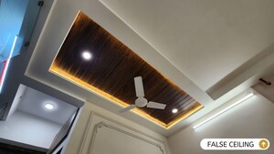 Furnished Amenities in 1 BHK Apartment at Imperial Splendora, Vasai East – for Sale