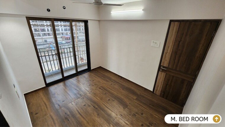 Room, imperial-splendora 1 Bedroom 456 Sq.Ft. Apartment In Vasai East Palghar 10571115