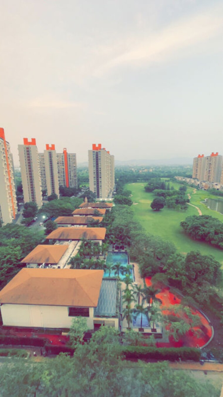 Swimming Pool, lodha-belmondo 4 Bedroom 2200 Sq.Ft. Independent House In Gahunje Pune 10571075