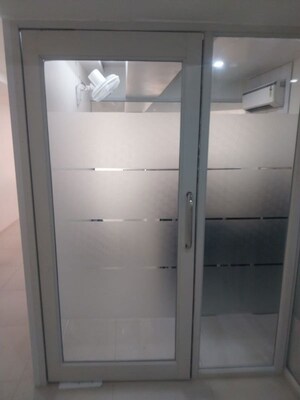  Office Space – Exterior View View at Lahurabir - for Rent