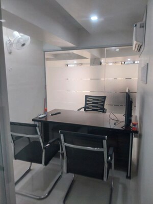 Team Area in  Office Space at Lahurabir – for Rent