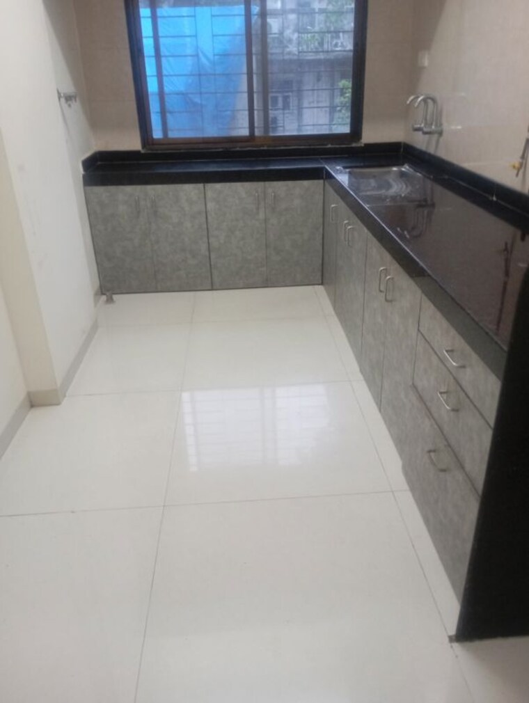 Kitchen, jb nagar 6 Bedroom 2115 Sq.Ft. Builder Floor In Jb Nagar Mumbai 10571124