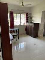 1 BHK 400 Sq.Ft. Apartment in Mahindra Alcove
