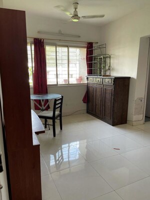 1 BHK Apartment For Rent in Mahindra Alcove, Chandivali