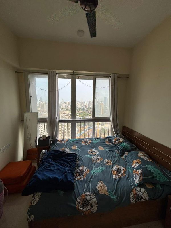 1 BHK + Basement 500 Sq.Ft. Apartment in ISA Royal Palace