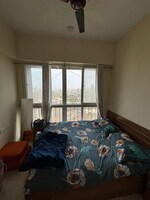 1 BHK + Basement 500 Sq.Ft. Apartment in ISA Royal Palace