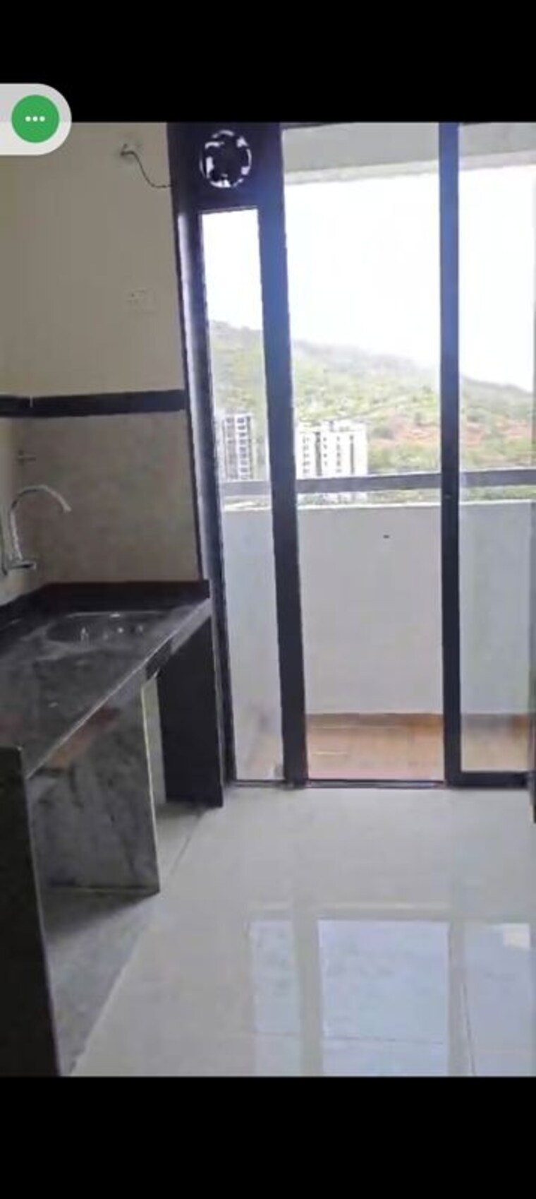 Kitchen, damji-shamji-mahavir-spring-tulip-phase-1 1 Bedroom 490 Sq.Ft. Apartment In Pokhran Road No Two Thane 10571144