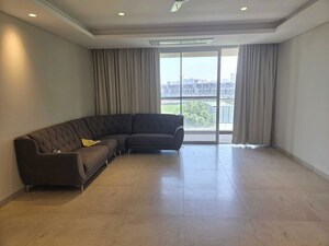 3.5 BHK Apartment For Rent in Panchshil Towers, Kharadi