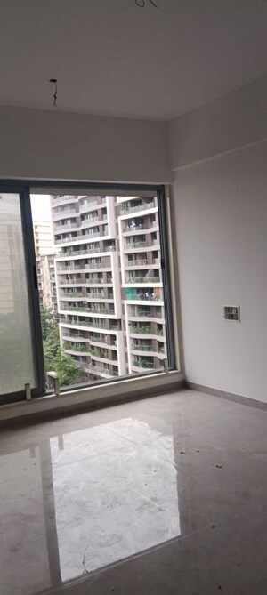 Bedroom in 3 BHK Apartment at Shree Park Altezza, Andheri West – for Sale