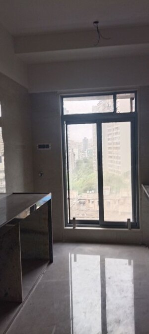 Kitchen in 3 BHK Apartment at Shree Park Altezza, Andheri West – for Sale