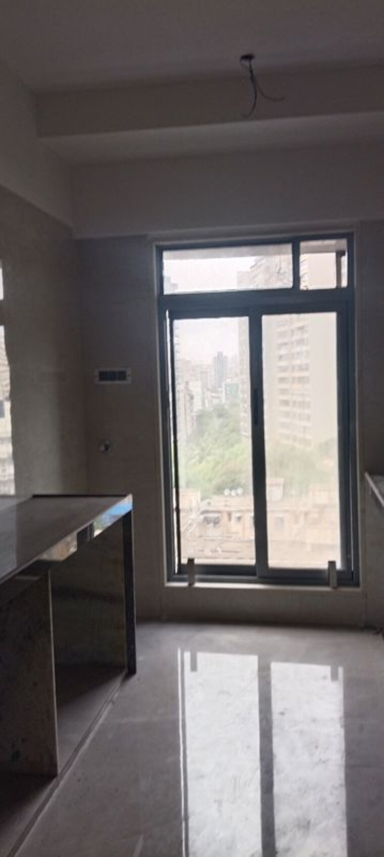 Kitchen, shree-park-altezza 3 Bedroom 1650 Sq.Ft. Apartment In Andheri West Mumbai 10571155