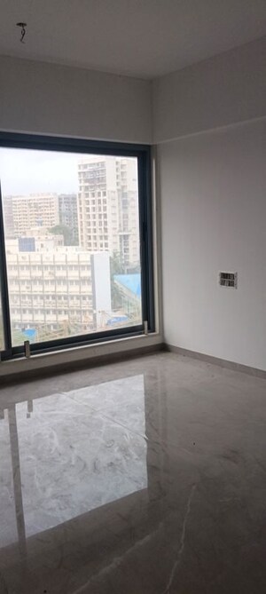 Bedroom in 3 BHK Apartment at Shree Park Altezza, Andheri West – for Sale