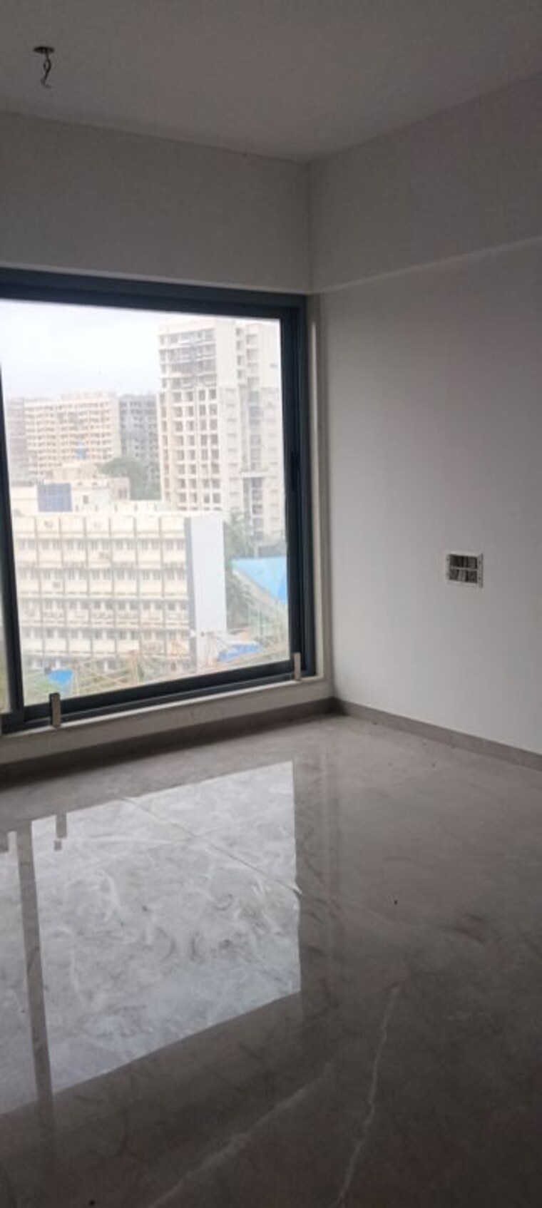 Bedroom, shree-park-altezza 3 Bedroom 1650 Sq.Ft. Apartment In Andheri West Mumbai 10571155