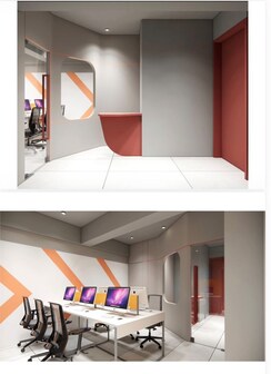 Office Space For Rent in Vaishnodevi Circle