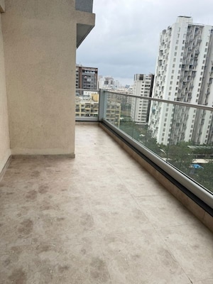 2 BHK Apartment For Rent in HS Lagom Homes, Wakad