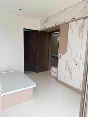 Room in 2 BHK Apartment at HS Lagom Homes, Wakad – for Rent