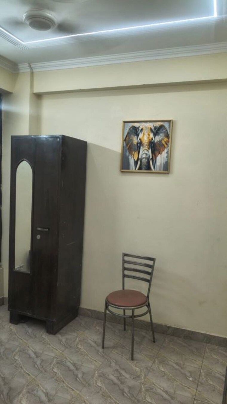 undefined, neb sarai 2 Bedroom 850 Sq.Ft. Builder Floor In Neb Sarai Delhi 10571168