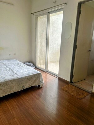 Bedroom in 2 BHK Apartment at Rohan Leher 3, Baner – for Rent
