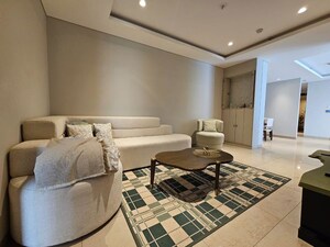3.5 BHK Apartment For Rent in Panchshil Towers, Kharadi