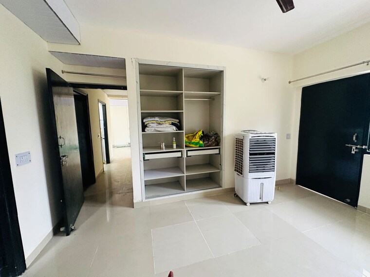 Living Room, ansal-crown-heights 2 Bedroom 1200 Sq.Ft. Apartment In Sector 80 Faridabad 10571179