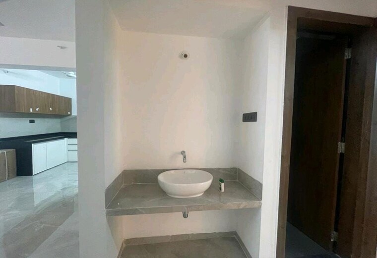 Bathroom, uniue-legacy-grand 2.5 Bedroom 1250 Sq.Ft. Apartment In Mundhwa Pune 10571176