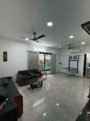3.5 BHK Apartment For Rent in ASTHA Apartments, Chembur