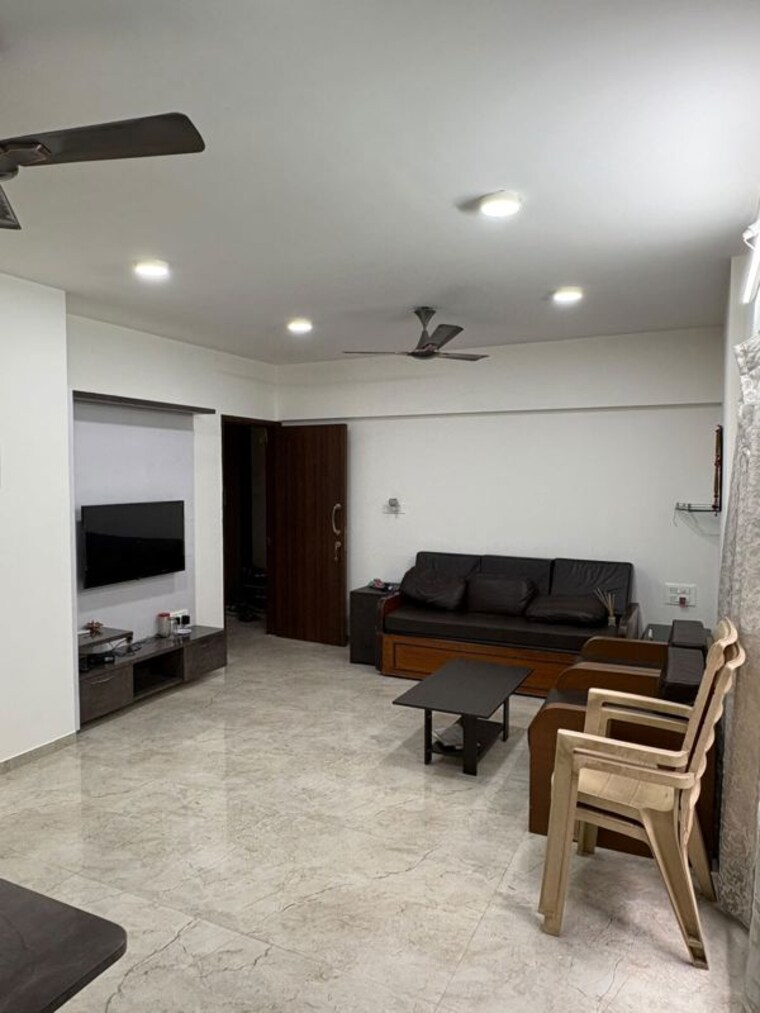 Team Area, astha-apartments 3.5 Bedroom 1800 Sq.Ft. Apartment In Chembur Mumbai 10571183