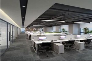 Common Area in  Office Space at Magarpatta City – for Rent