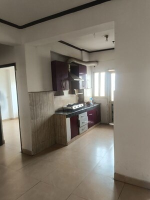 Kitchen in 3.5 BHK Apartment at Gardenia Golf City, Sector 75 – for Rent