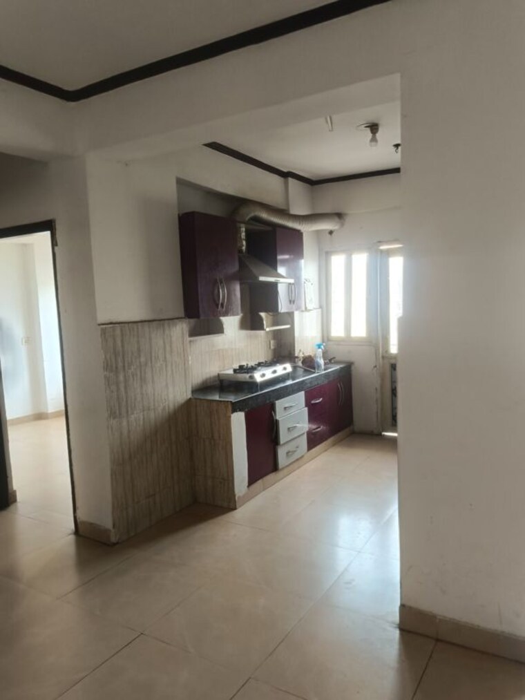 Kitchen, gardenia-golf-city 3.5 Bedroom 1925 Sq.Ft. Apartment In Sector 75 Noida 10571145