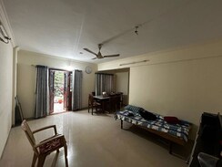 3 BHK + Basement Apartment For Rent in Morya Giri Apartment